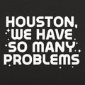 So Many Problems