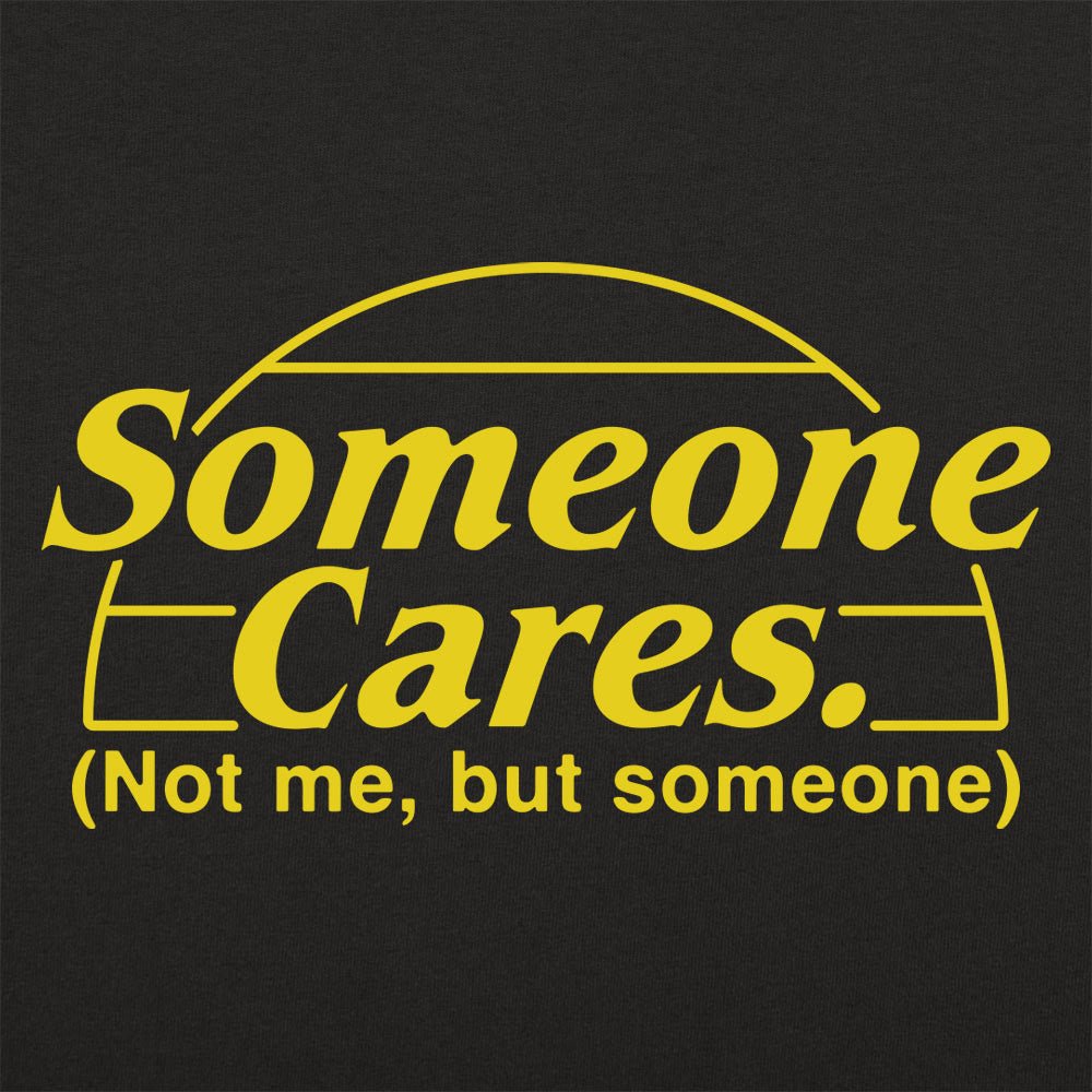 Someone Cares