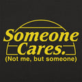 Someone Cares