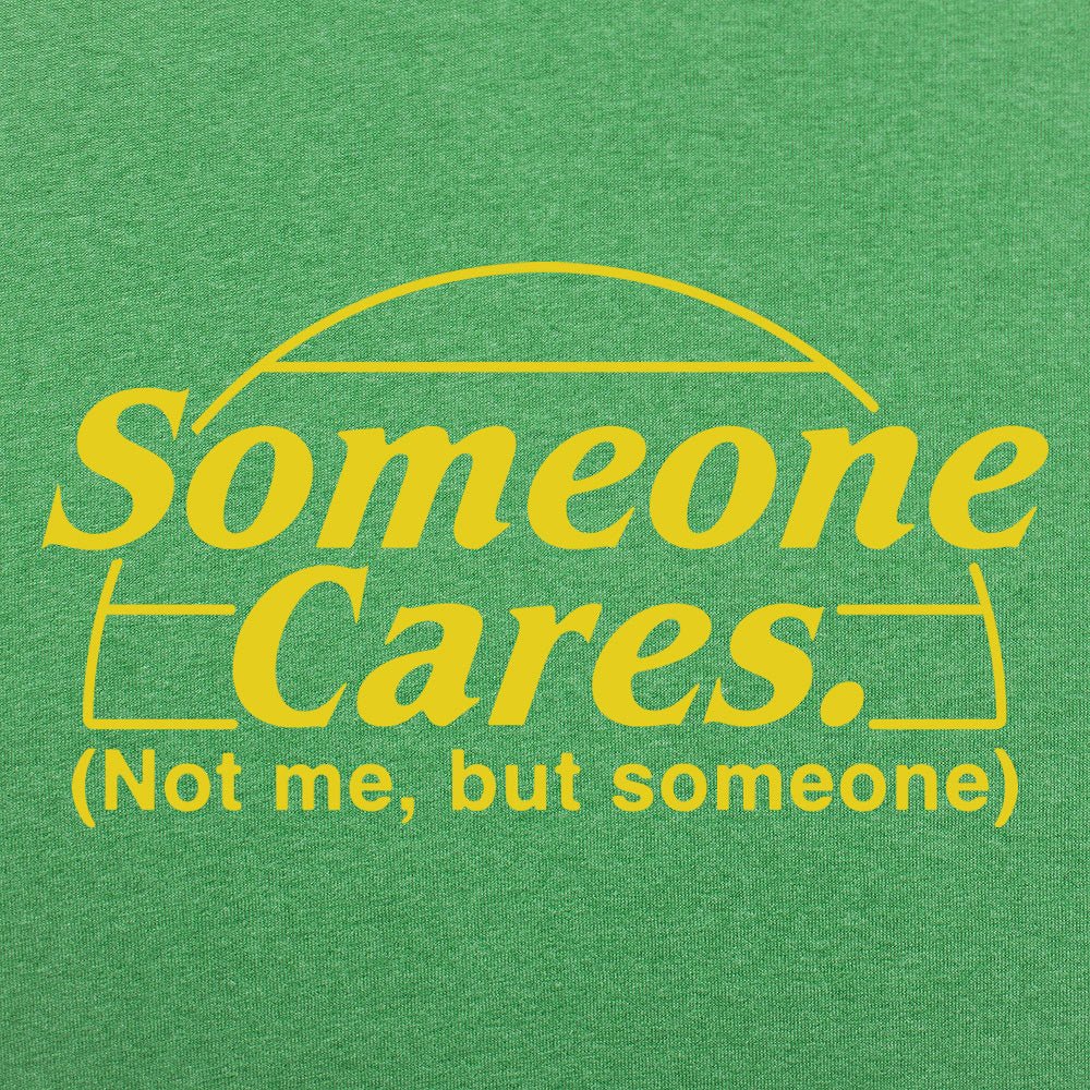 Someone Cares