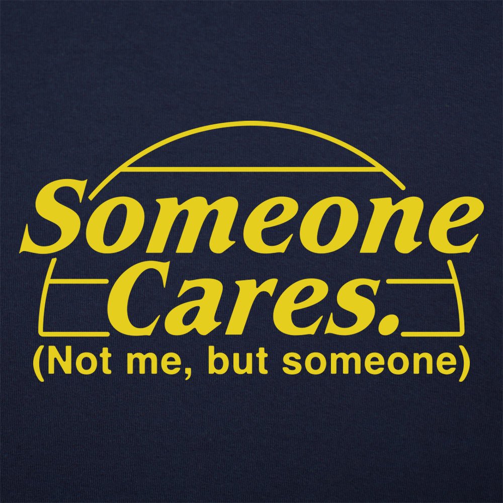 Someone Cares