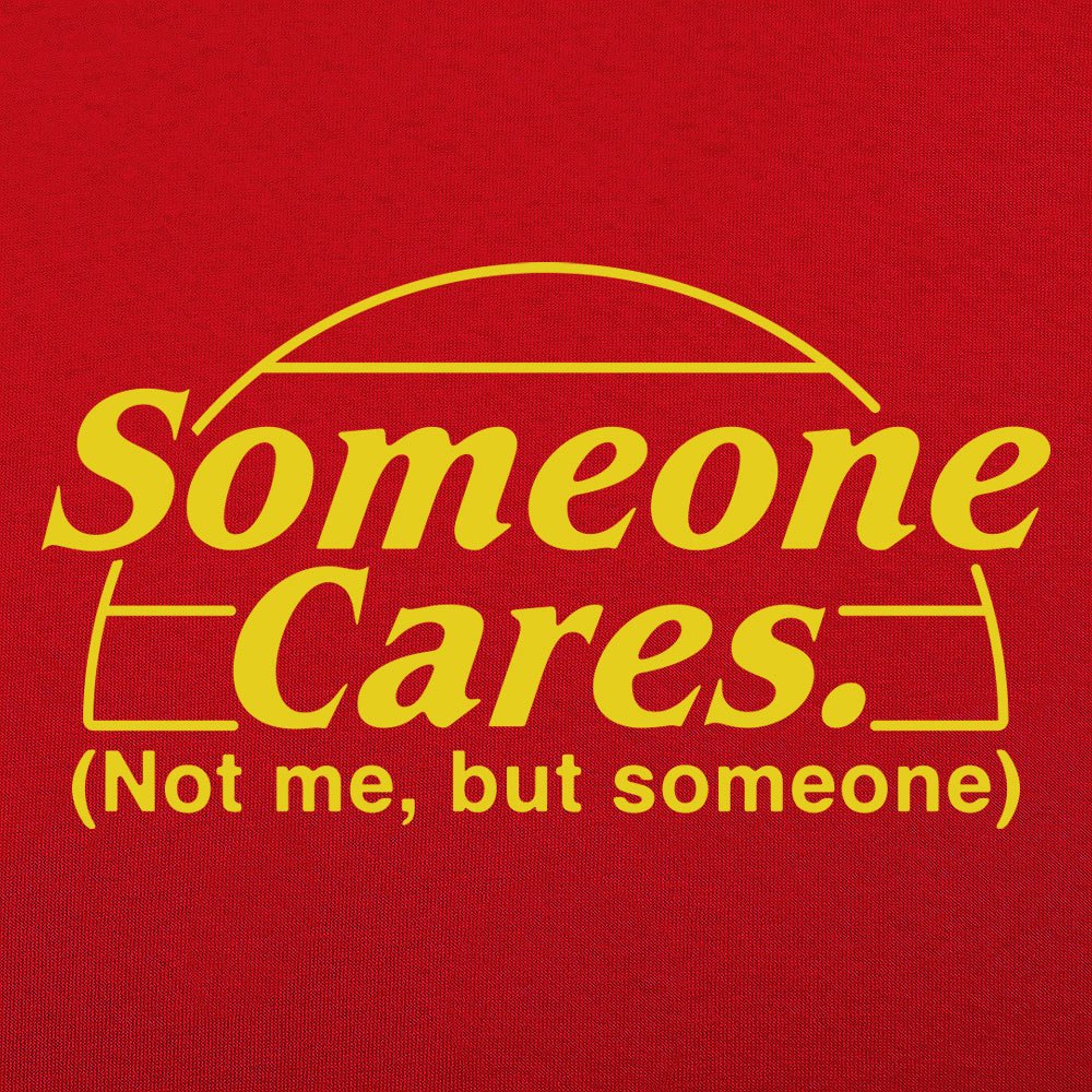 Someone Cares