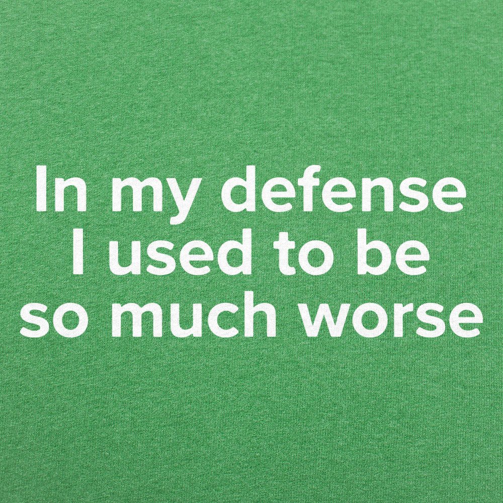 So Much Worse