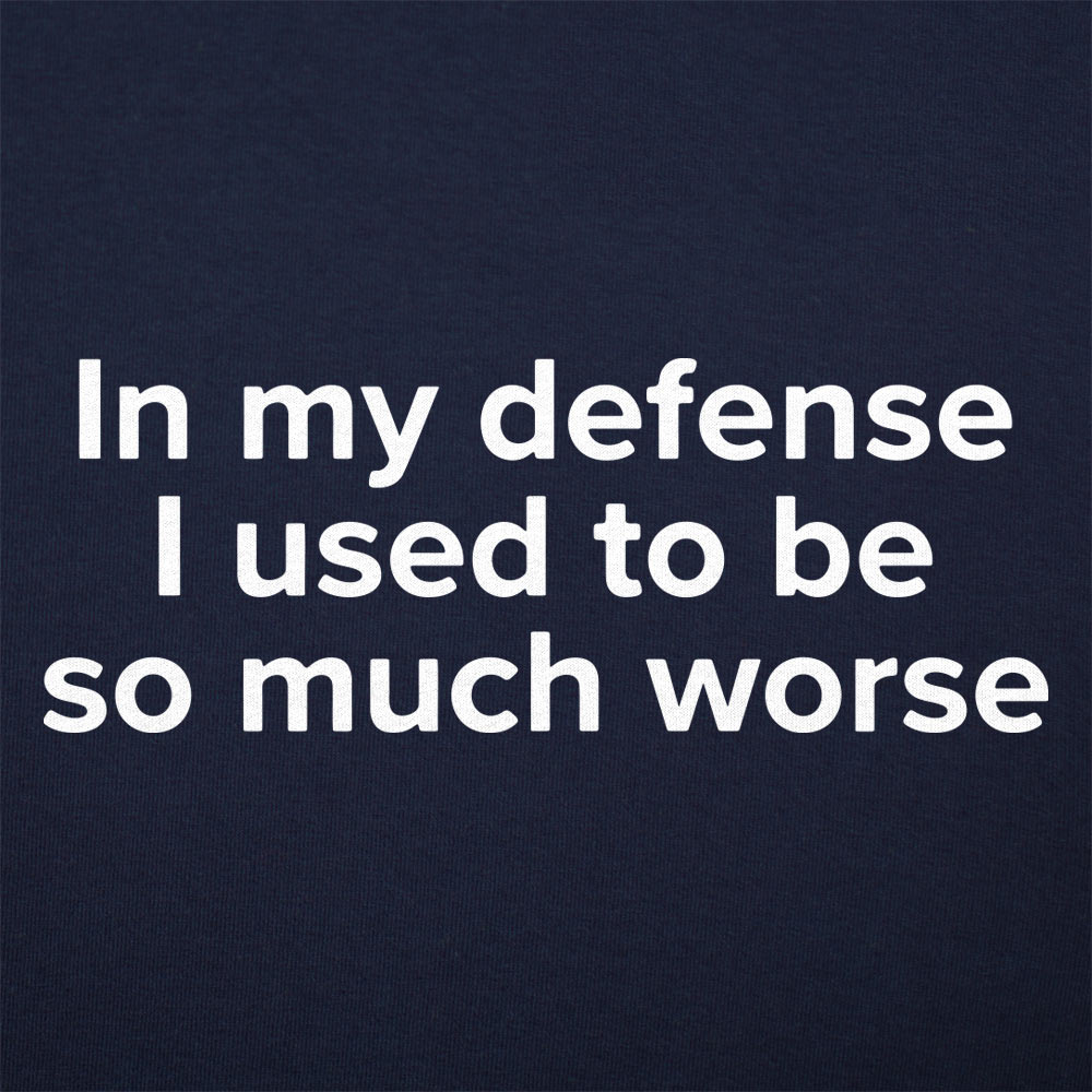 So Much Worse