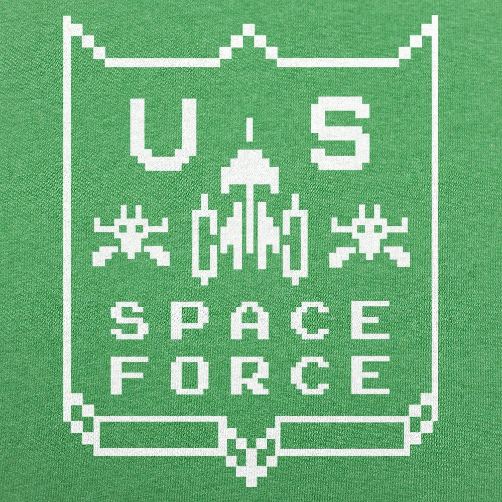 US Space Force