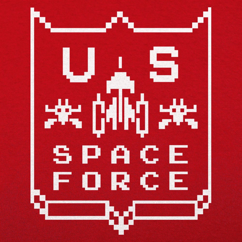 US Space Force