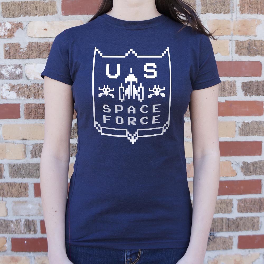 US Space Force