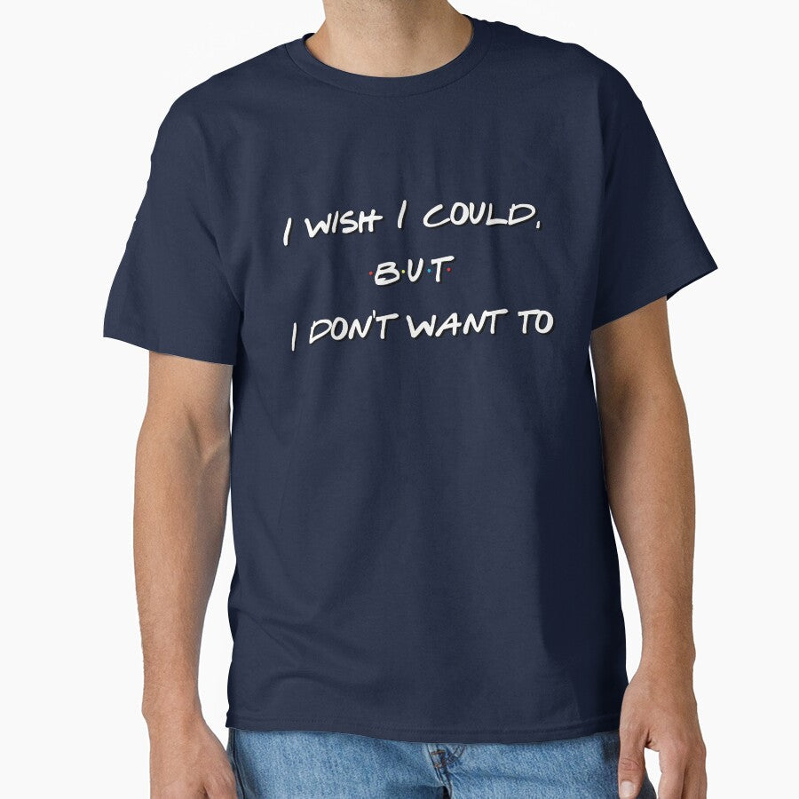I wish I could, but I don't want to by birchandbark