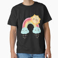 kawaii creative cartoon rainbow by trendingshop97