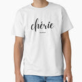 Chérie by WhatWeLoveShop