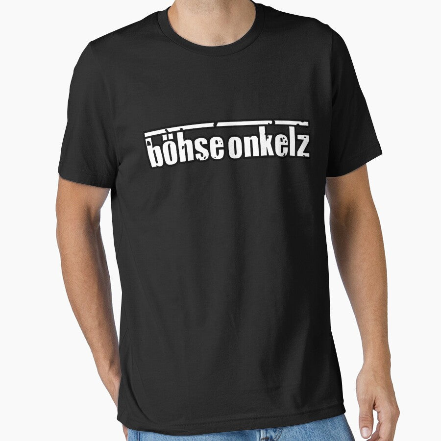 Böhse Onkelz by Wade Charlotte