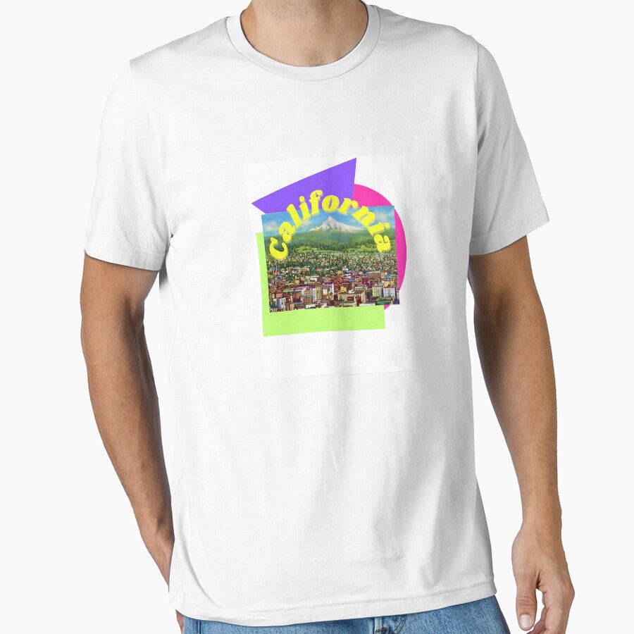 California by Lane L. Mälkin Design