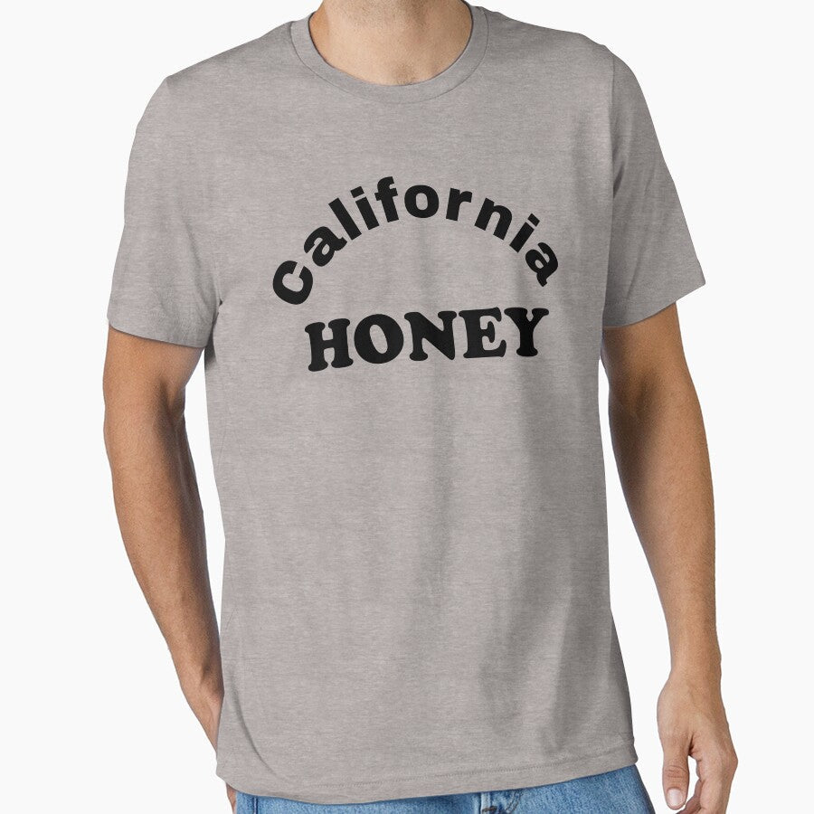 California Honey by Statement-Teez