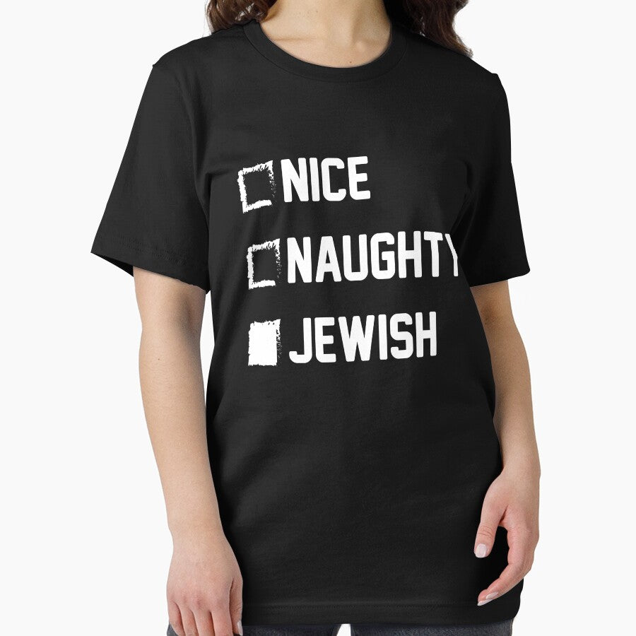 Funny Jewish Holiday On Christmas  Hanukkah Gift by sayedul987034