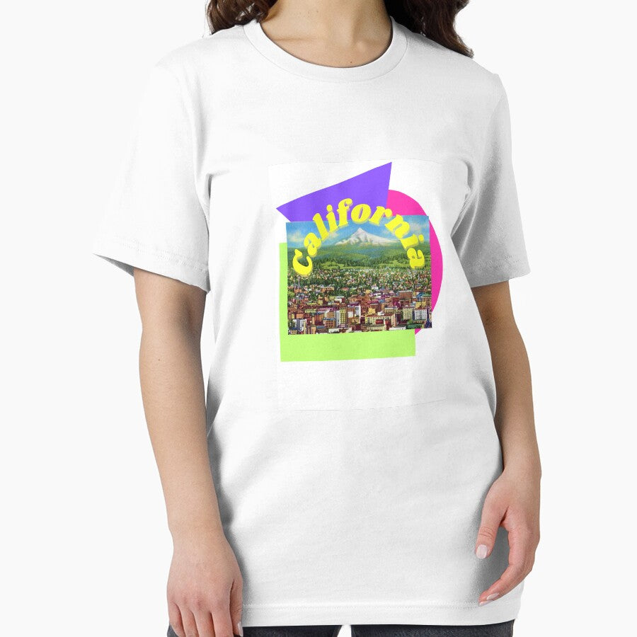 California by Lane L. Mälkin Design
