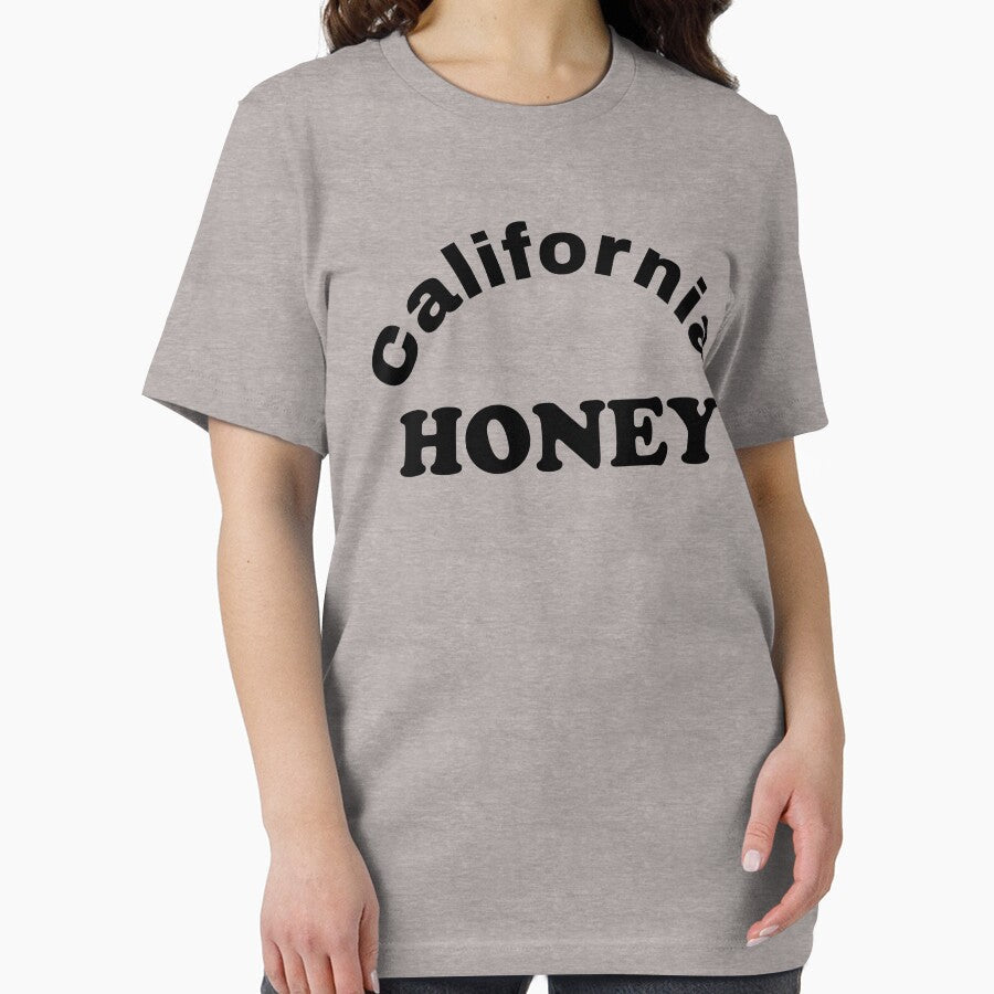 California Honey by Statement-Teez