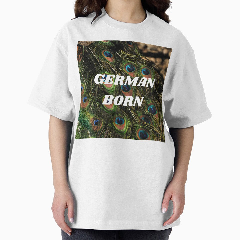 German Born by Ancient Future Gifts