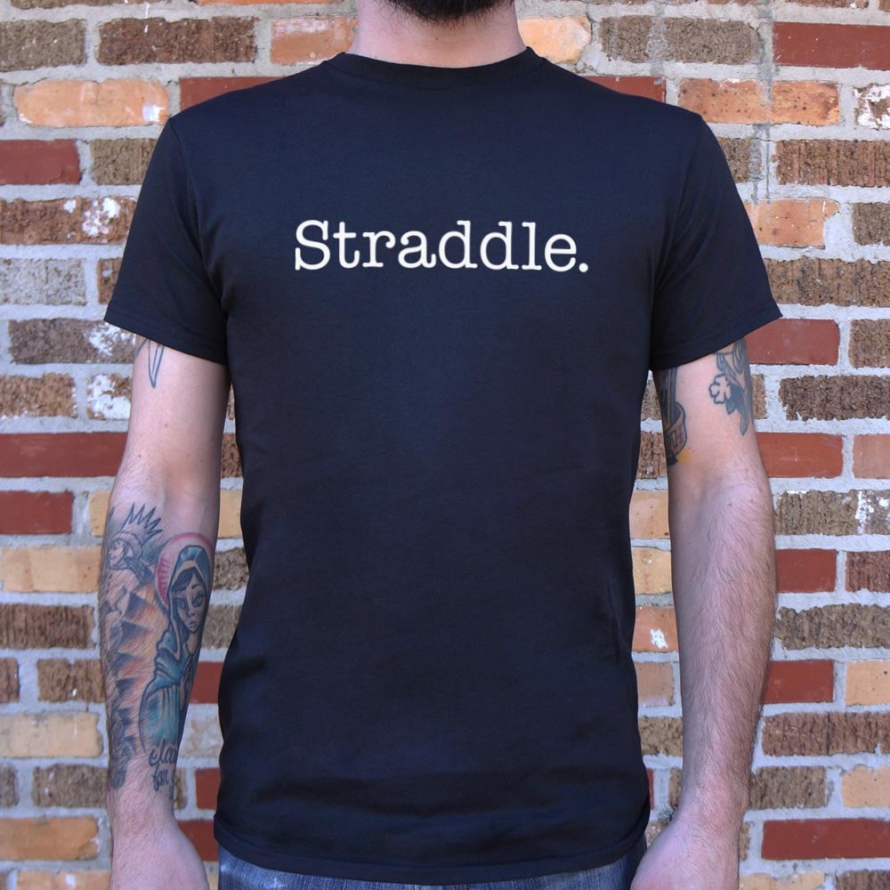 Straddle