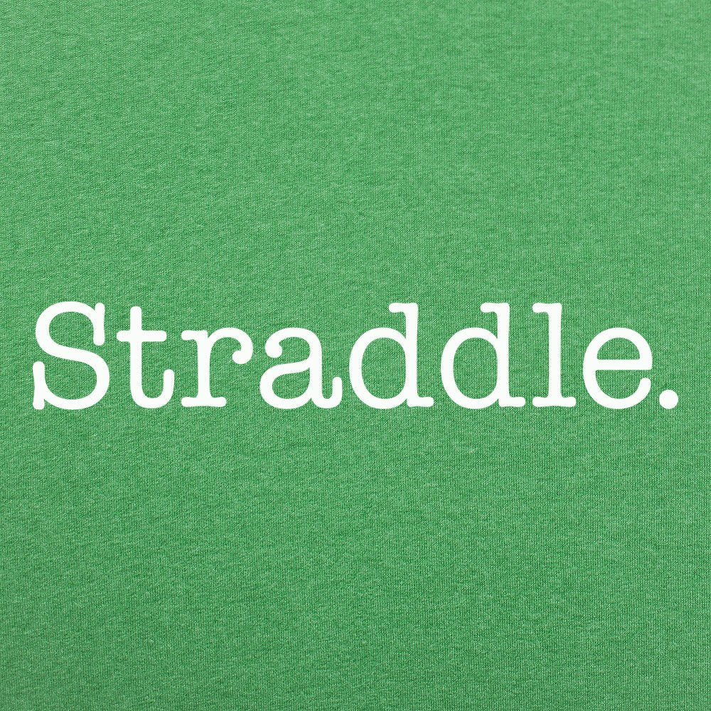 Straddle