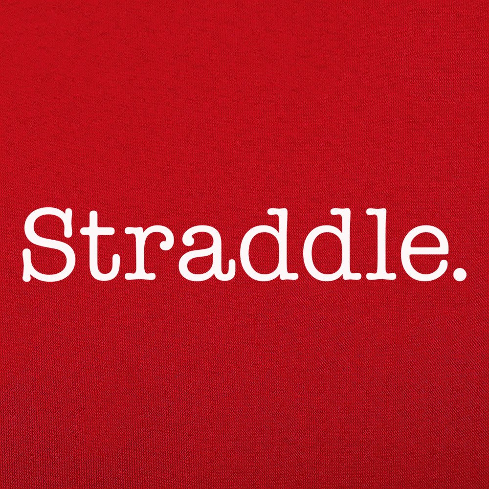 Straddle