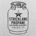 Strickland Propane