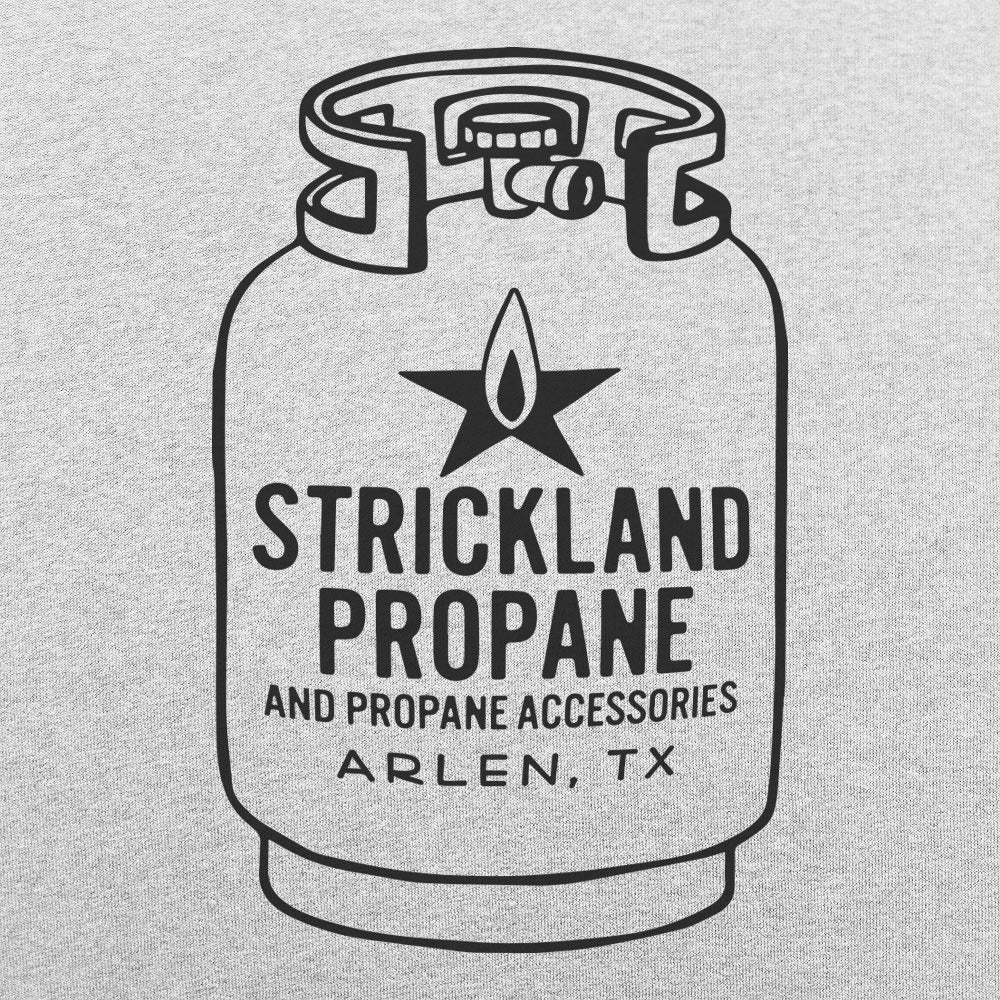 Strickland Propane