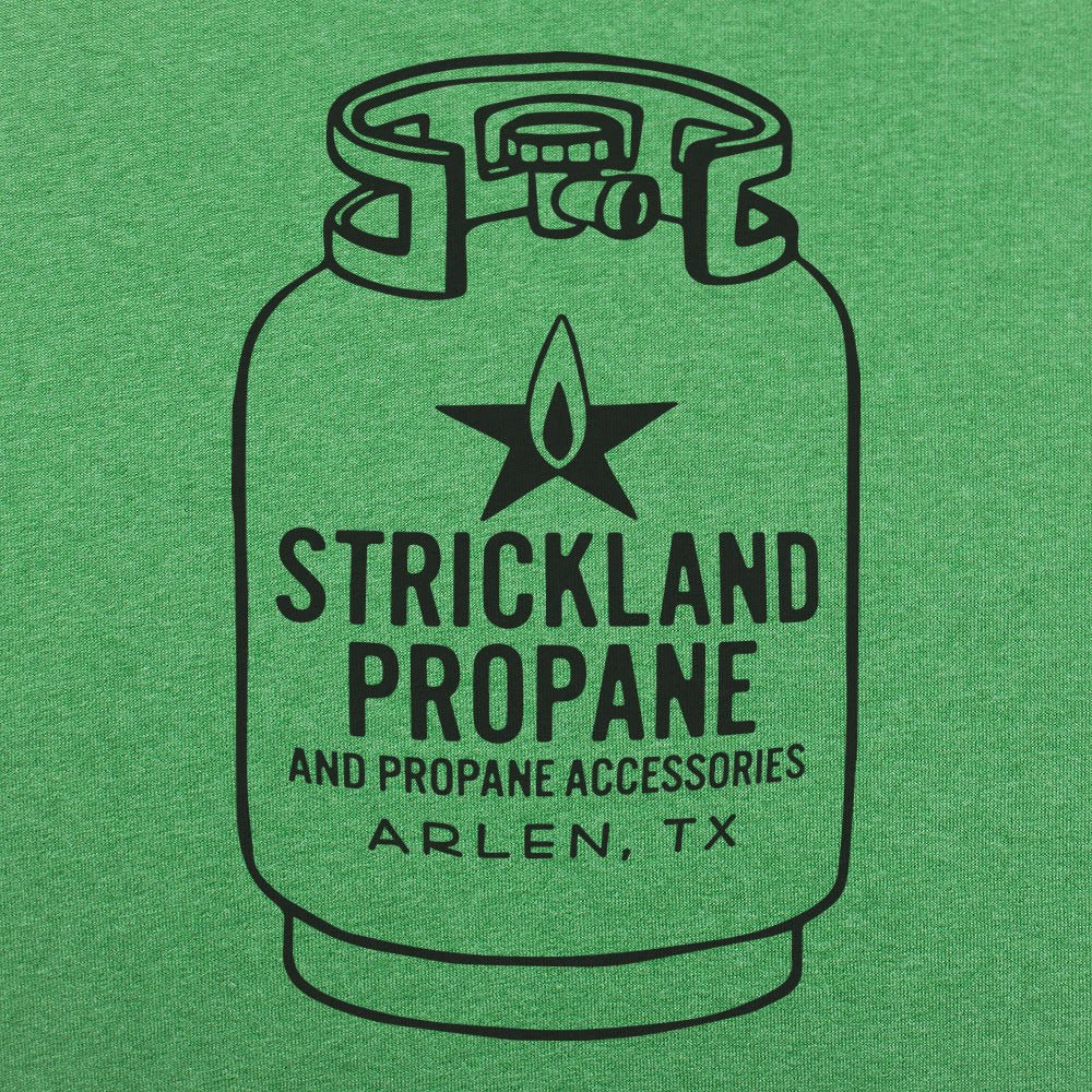 Strickland Propane