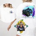 Sui$Ide Awareness F350 Truck Comfort Colors T-Shirts