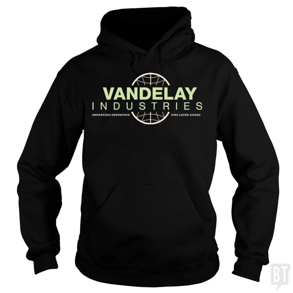Vandelay Industries
