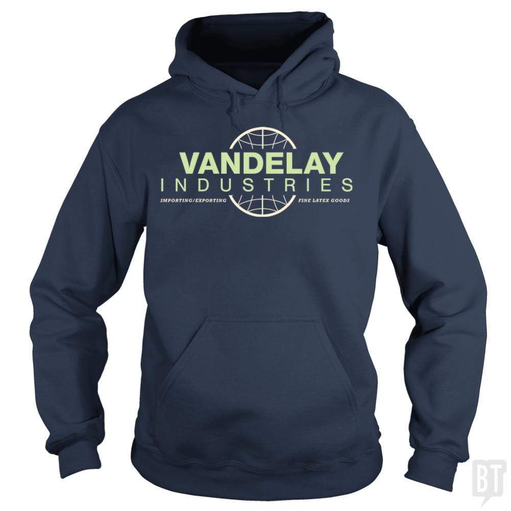 Vandelay Industries