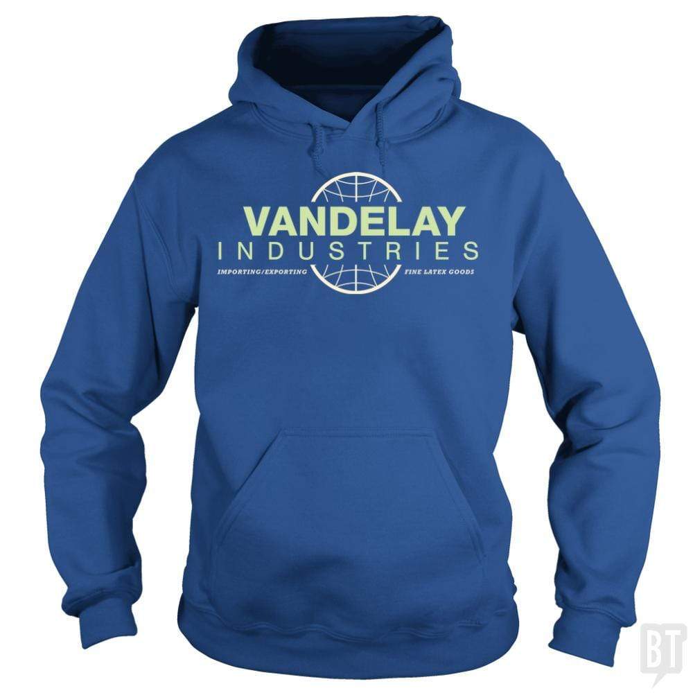 Vandelay Industries