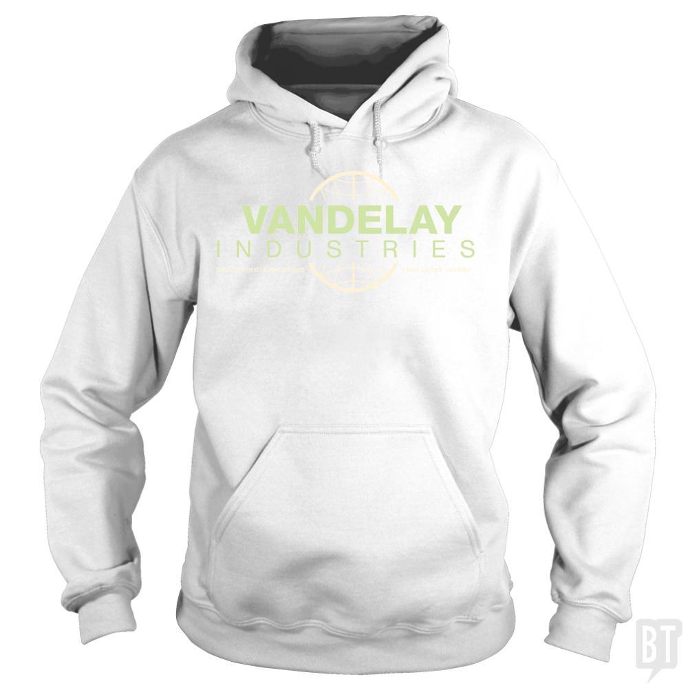 Vandelay Industries