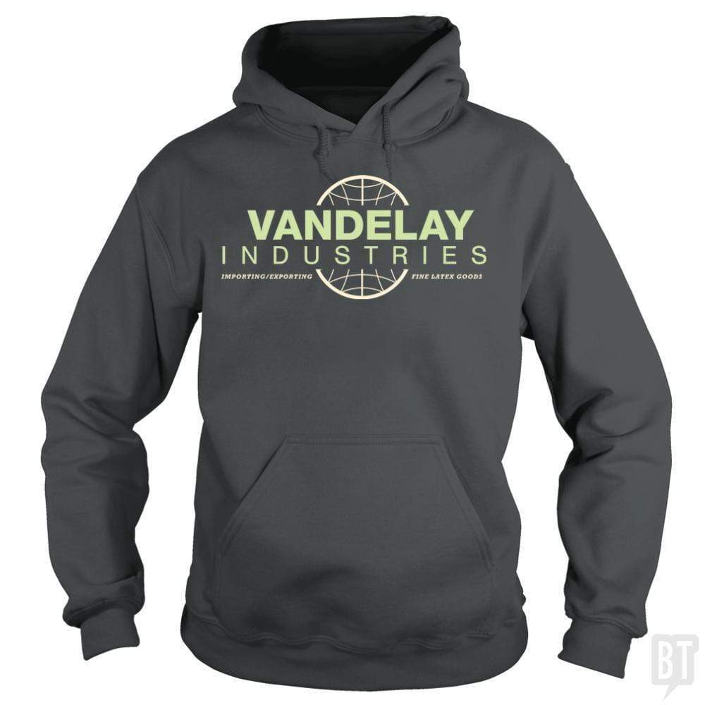 Vandelay Industries