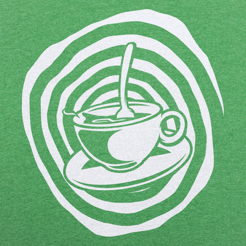 Sunken Place Teacup