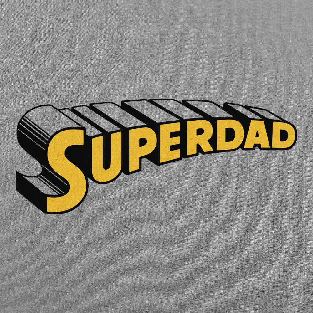 Superdad