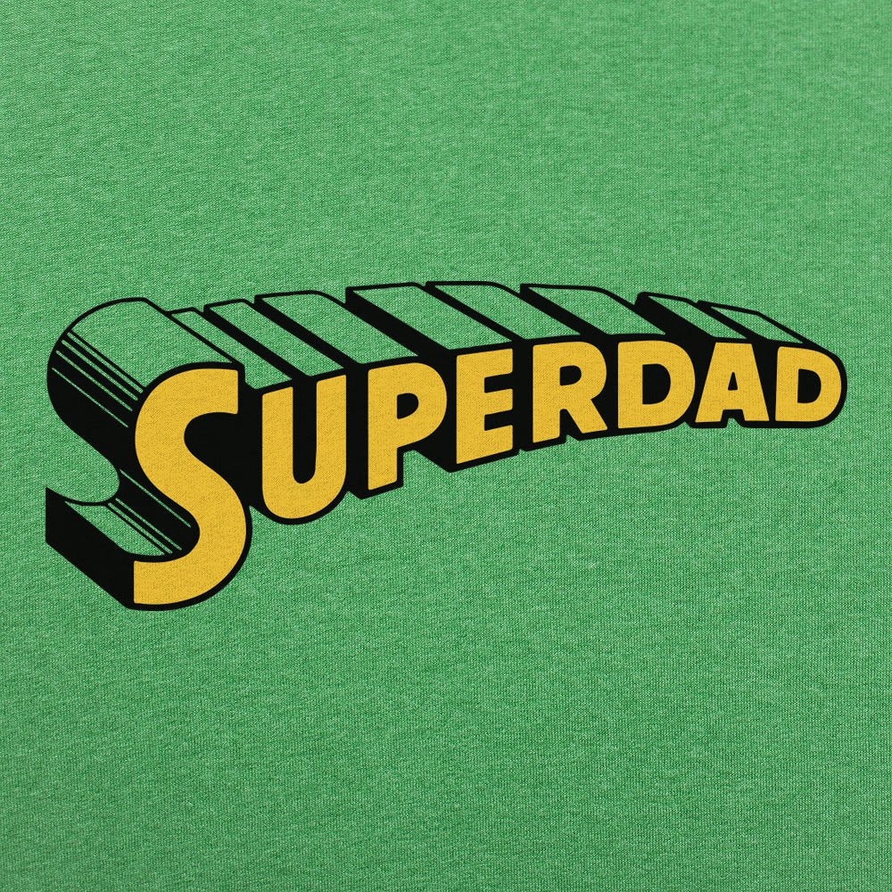 Superdad