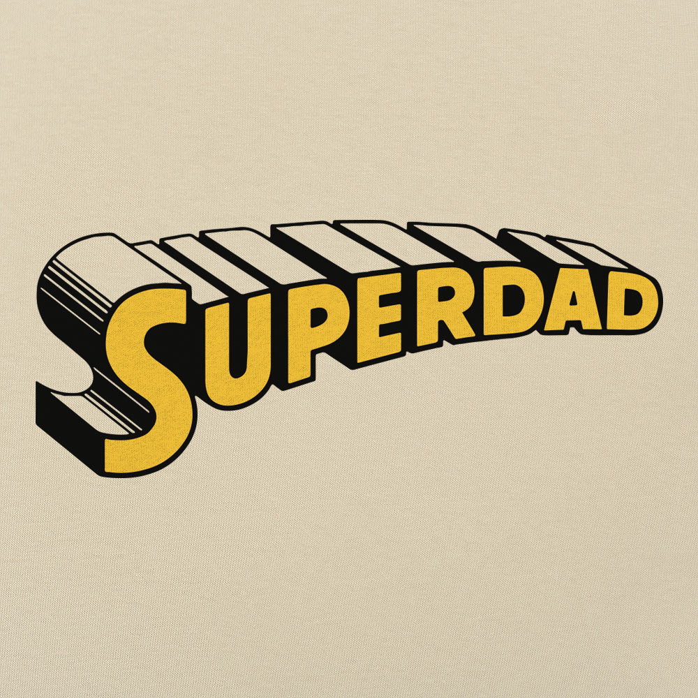 Superdad
