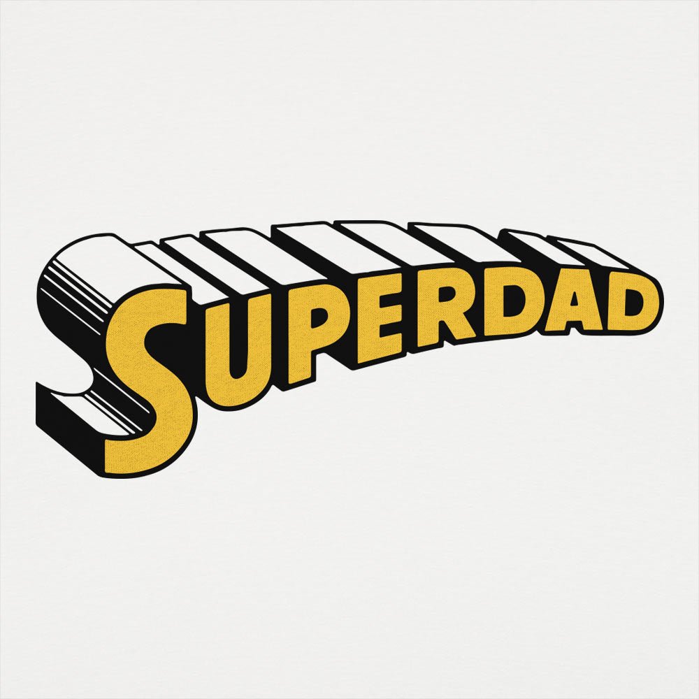 Superdad