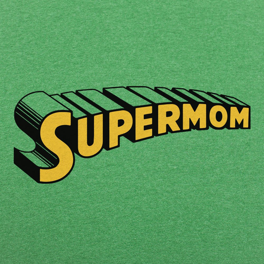 Supermom