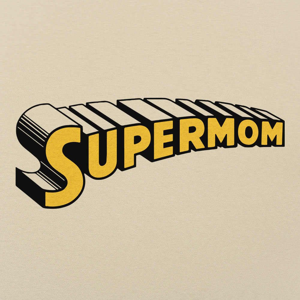 Supermom
