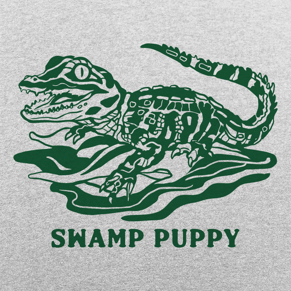 Swamp Puppy