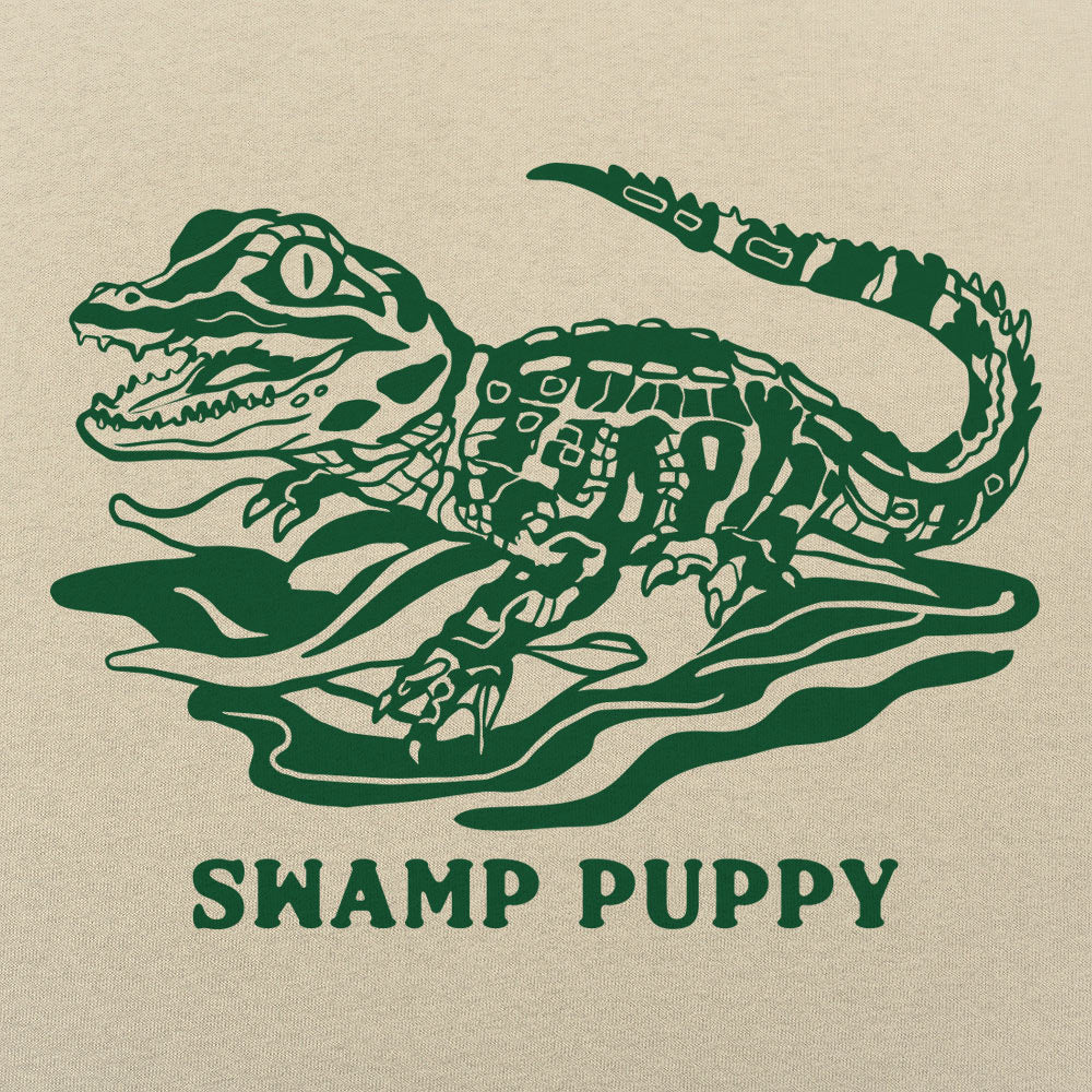 Swamp Puppy