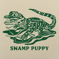 Swamp Puppy