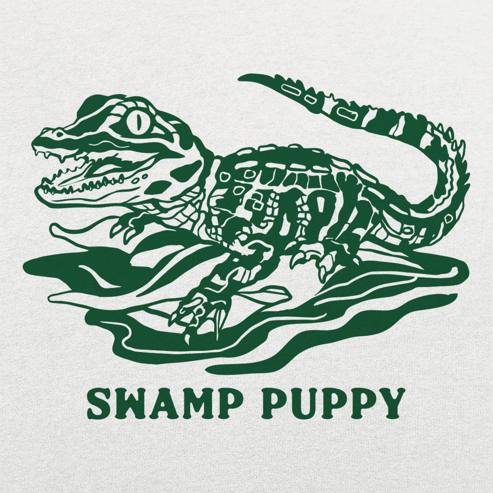 Swamp Puppy