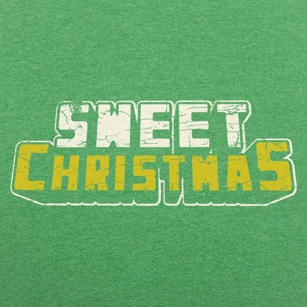 Sweet Christmas
