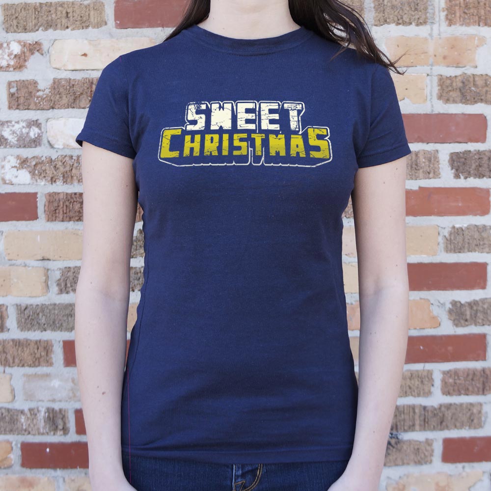 Sweet Christmas