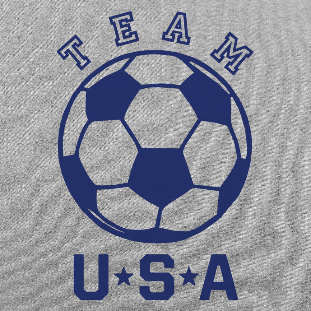 Team USA Soccer