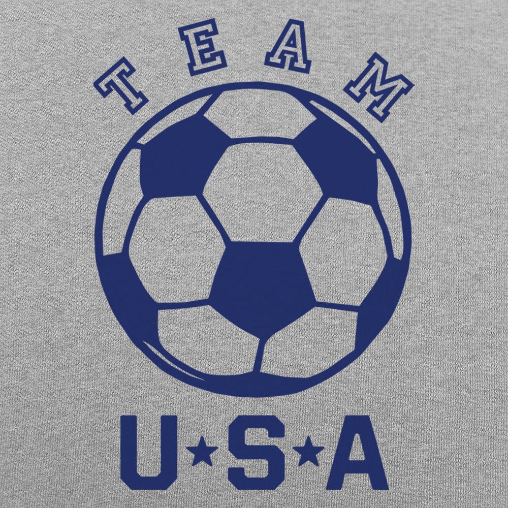 Team USA Soccer