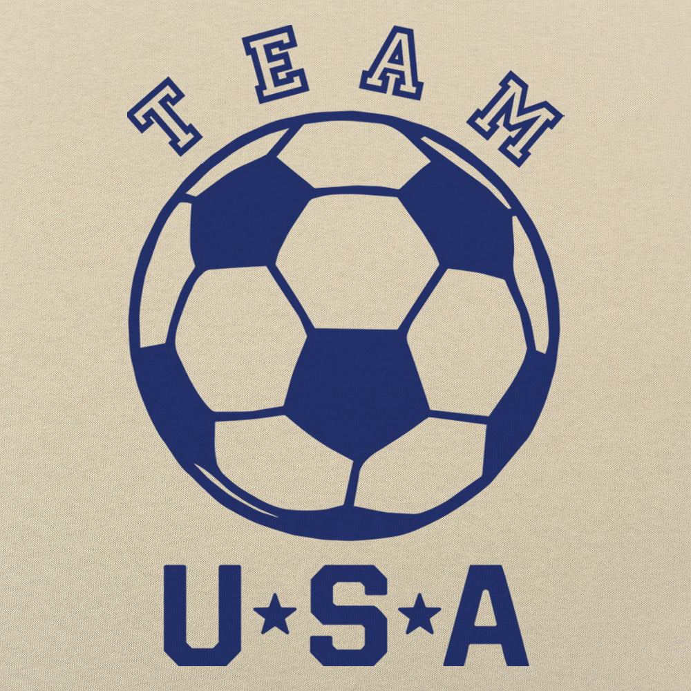 Team USA Soccer