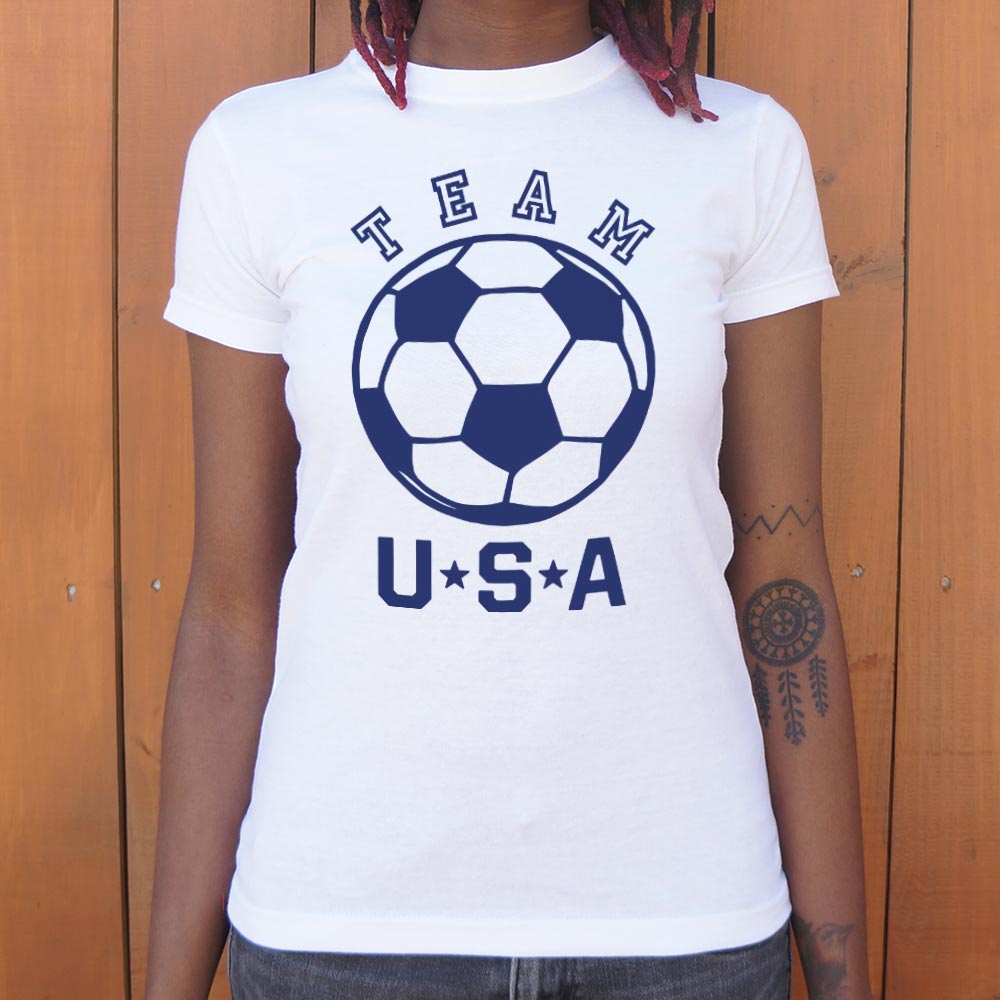 Team USA Soccer